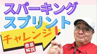 【田倉の予想】スパーキングスプリントチャレンジ徹底解説！