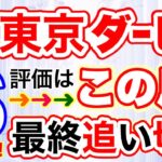 大井競馬東京ダービー2022しーいちの最終追い切り評価と注目馬！
