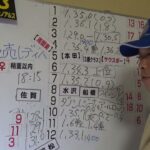 【2022読売レディス杯】金沢競馬予想 サウスポーがポイント