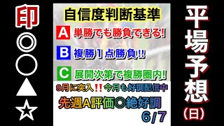 2022年9月4日   札幌・小倉平場予想　全レース　競馬　競馬予想
