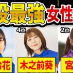 【競馬】最強女性騎手TOP10！通算勝利数ランキング！