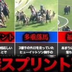 【競馬】香港スプリントの「多重落馬事故」…日本馬の被害も発生!?
