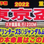 【 東京盃 2022 】地方競馬予想！白山大賞典◎ケイアイパープル(2人気)推奨！勝つのはこの馬だ！だ！