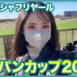 【ジャパンカップ2022】東京競馬場4レース実戦 ◎シャフリヤールで大的中！！！