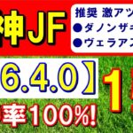 【 阪神ジュベナイルフィリーズ 2022 】  今週も 自信あり！ ズバリ１強！