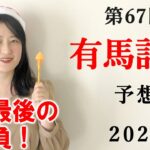 【競馬】有馬記念 2022 予想(中山大障害と阪神カップの予想はブログで！)