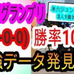 【競馬予想】名古屋グランプリ2022　新名古屋競馬場の鬼見参！　中央馬をまとめて負かす可能性が出てきました！！