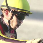 【阪神ジュベナイルフィリーズ・GⅠ】勝利騎手インタビュー　川田将雅騎手