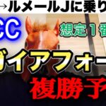 【1/22中山11R AJCC】ガイアフォースの複勝予想【競馬】【複勝】