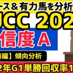 【AJCC 2023】ガイヤフォース取捨は⁉️前編・レース＆有力馬分析！【競馬予想】