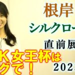 【競馬】根岸S シルクロードS 2023 直前展望(TCK女王杯の予想はブログで！)