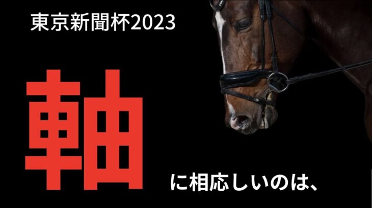 東京新聞杯2023　競馬予想まとめ。今回も大穴馬の示唆でてるよ！