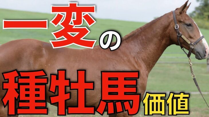 【3冠狙い】現役続行から一転、人気種牡馬に！オメガパフュームにかかる期待。