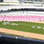 【4/22  京都競馬場オープン(^^♪】中央競馬　開催情報【東京も９０周年(^^♪】